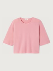 Pink - American Vintage Damsville Pullover - Bild 1 von 2