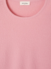 Pink - American Vintage Damsville Pullover - Bild 2 von 2