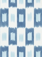 Harlequin Blue Shiruku 10.05M Wallpaper - Image 1 of 1
