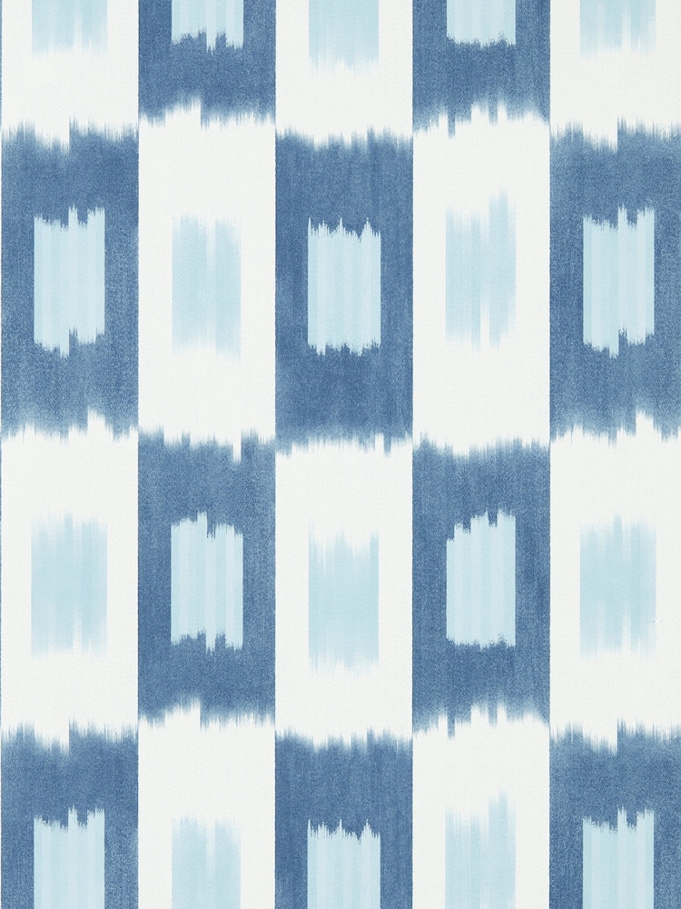 Harlequin Blue Shiruku 10.05M Wallpaper - Image 1 of 1