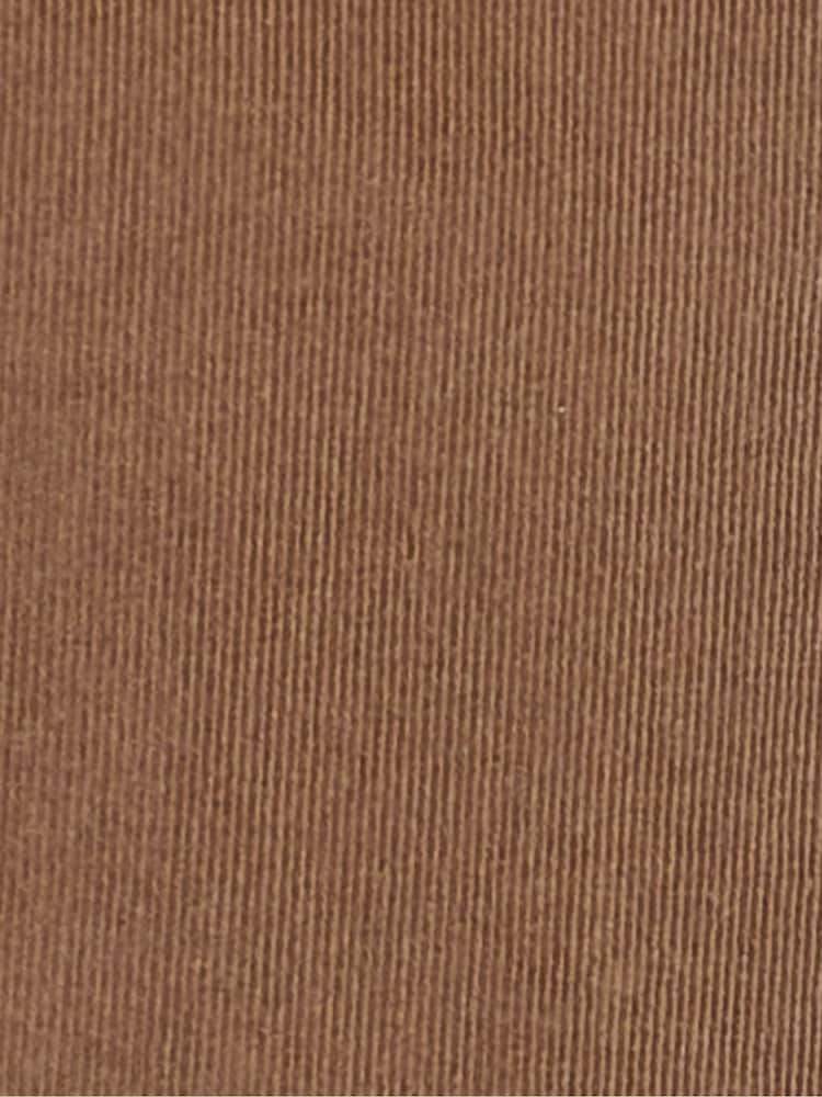 Barbour® Brown 100% Cotton Ramsey Micro Cord Shirt - Image 7 of 7 Barbour® Brown 100% Cotton Ramsey Micro Cord Shirt - Image 7 of 7