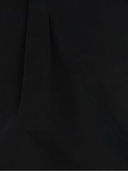 Barbour® Black 100% Cotton Ramsey Micro Cord Shirt - Image 8 of 8