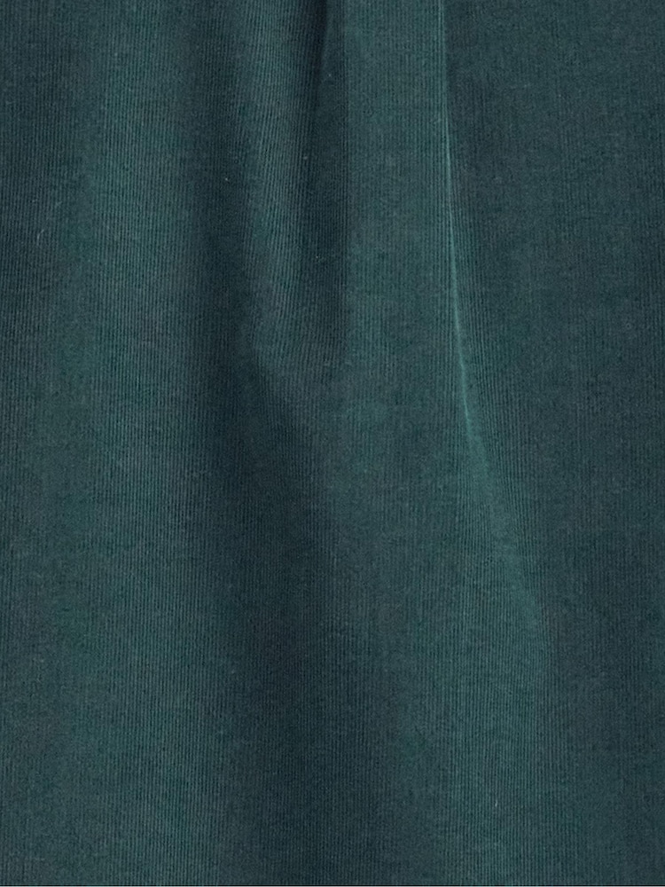 Barbour® Green 100% Cotton Ramsey Micro Cord Shirt - Image 8 of 8 Barbour® Green 100% Cotton Ramsey Micro Cord Shirt - Image 8 of 8