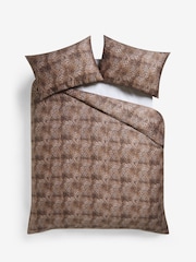 Rockett St George 200 Thread Count Duvet Cover and Pillowcase Set - Image 4 of 5