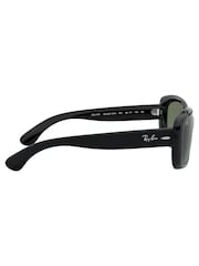 Ray-Ban Jackie Ohh Sunglasses - Image 3 of 9