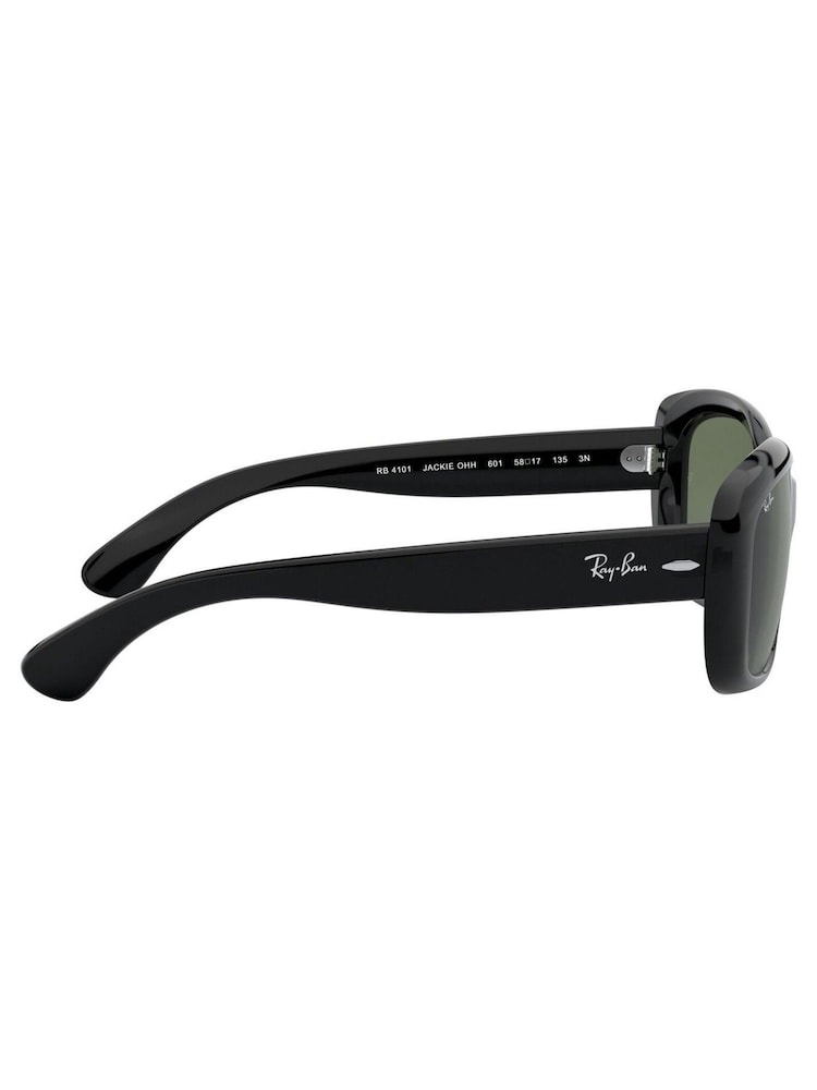Ray-Ban Jackie Ohh Sunglasses - Image 3 of 9