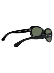 Ray-Ban Jackie Ohh Sunglasses - Image 4 of 9