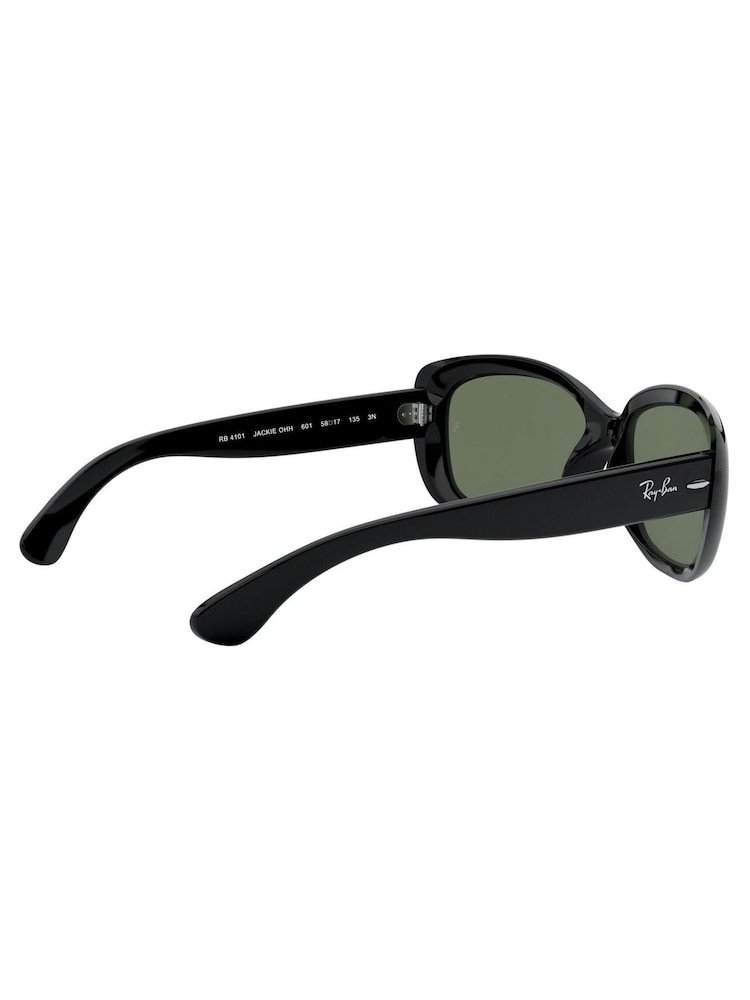 Ray-Ban Jackie Ohh Sunglasses - Image 4 of 9