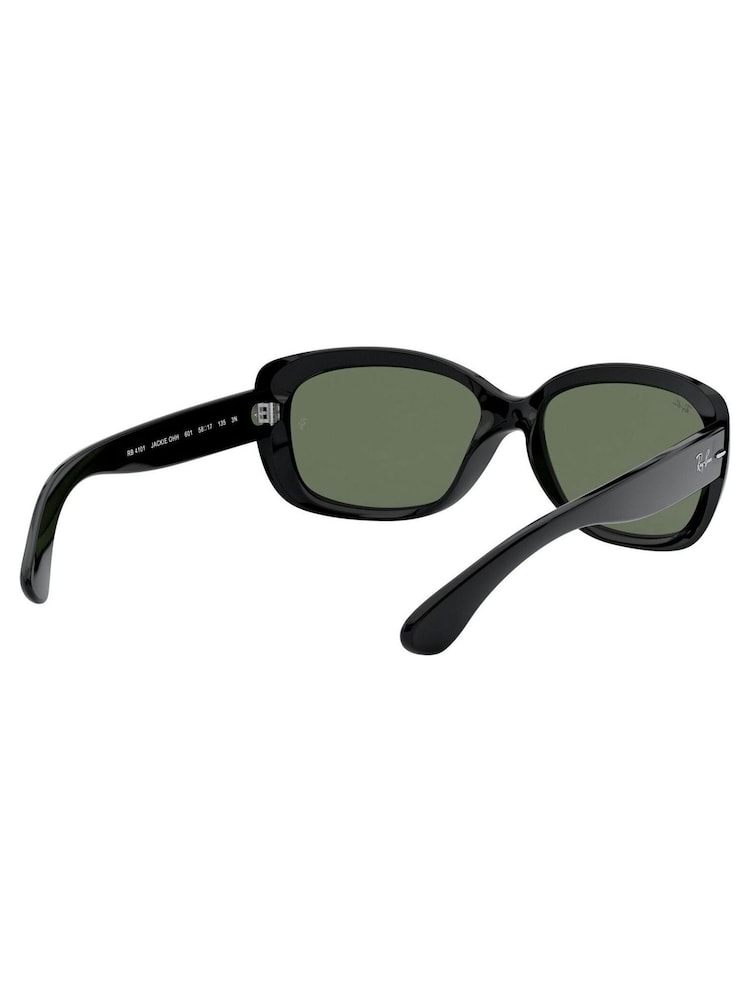Ray-Ban Jackie Ohh Sunglasses - Image 5 of 9