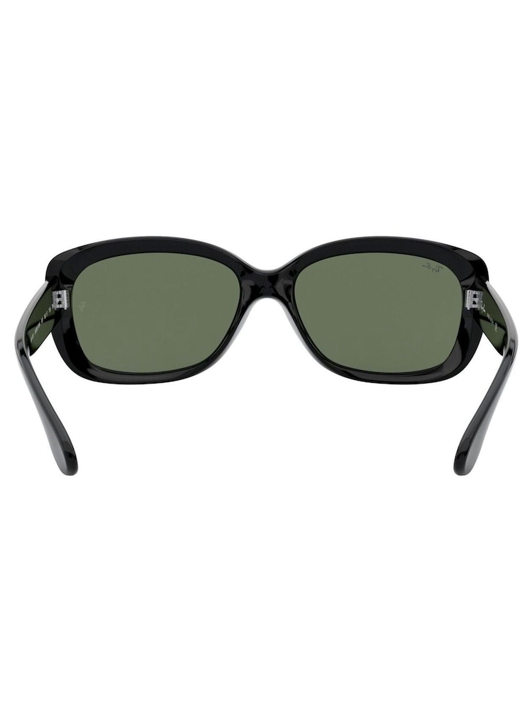 Ray-Ban Jackie Ohh Sunglasses - Image 6 of 9