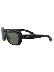 Ray-Ban Jackie Ohh Sunglasses - Image 8 of 9