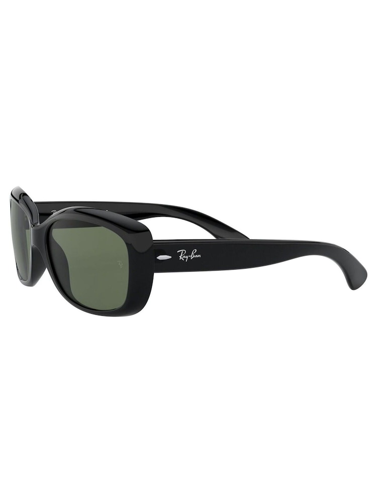 Ray-Ban Jackie Ohh Sunglasses - Image 8 of 9