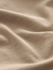 Neutral Tan Thin Strap Vest - Image 7 of 7
