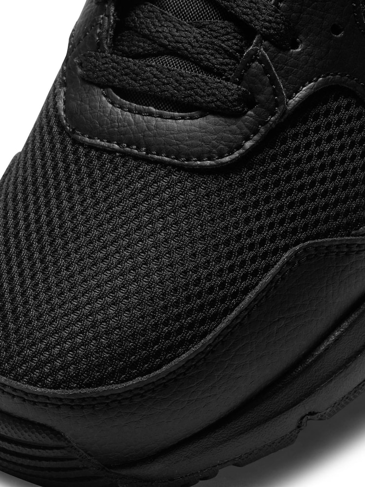 Черный - Кроссовки Nike Air Max SC - Изображение 10 из 10 Черный - Кроссовки Nike Air Max SC - Изображение 10 из 10