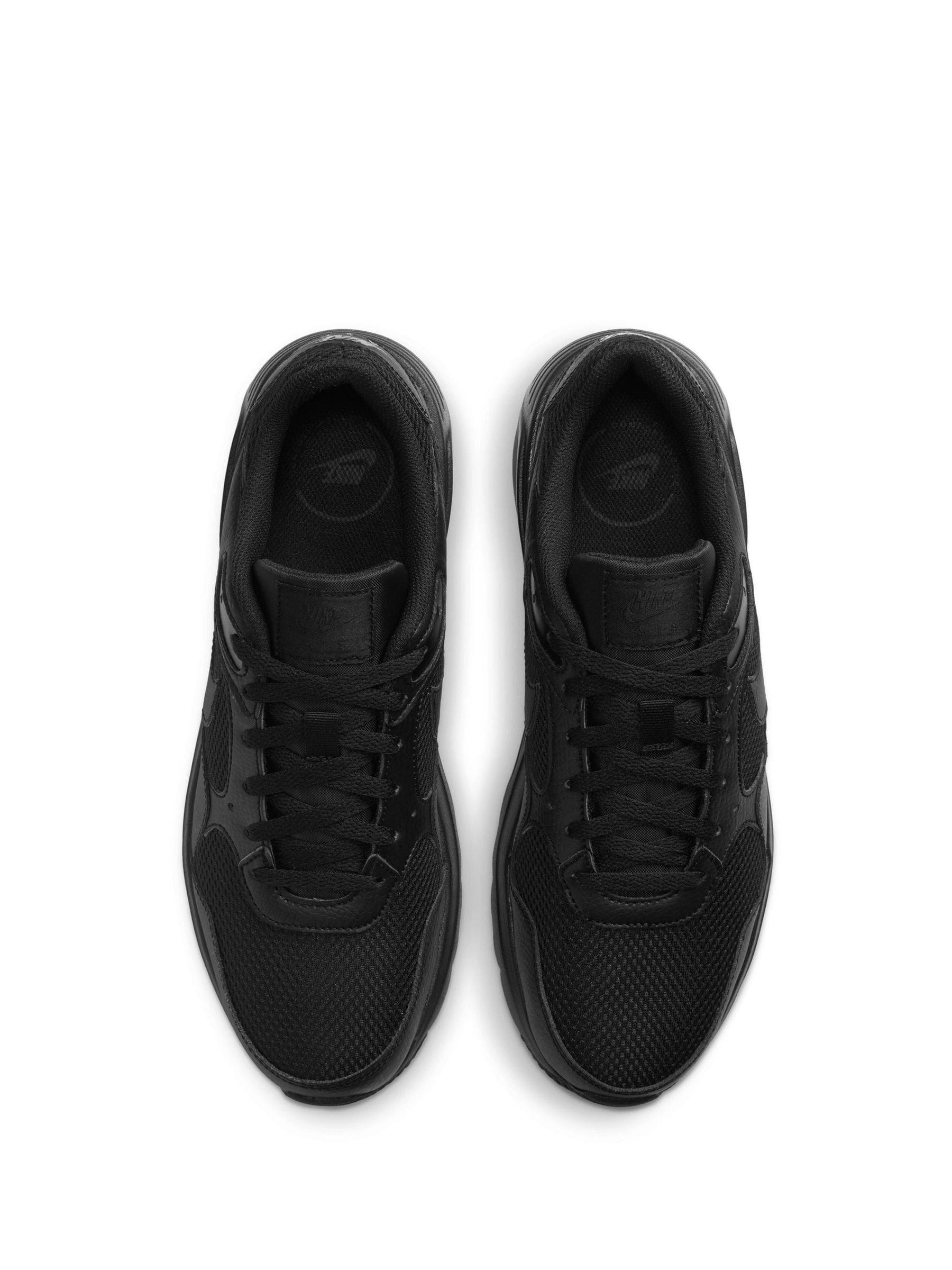 Nike Air Total Max SC Black/Black5000足限定 Nike Air Total Max SC Black/Black5000足限定