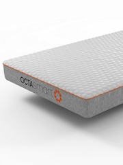 Dormeo Octasmart Deluxe Medium/Soft Mattress - Image 1 of 4