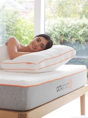 Dormeo Octasmart Deluxe Medium/Soft Mattress - Image 2 of 4