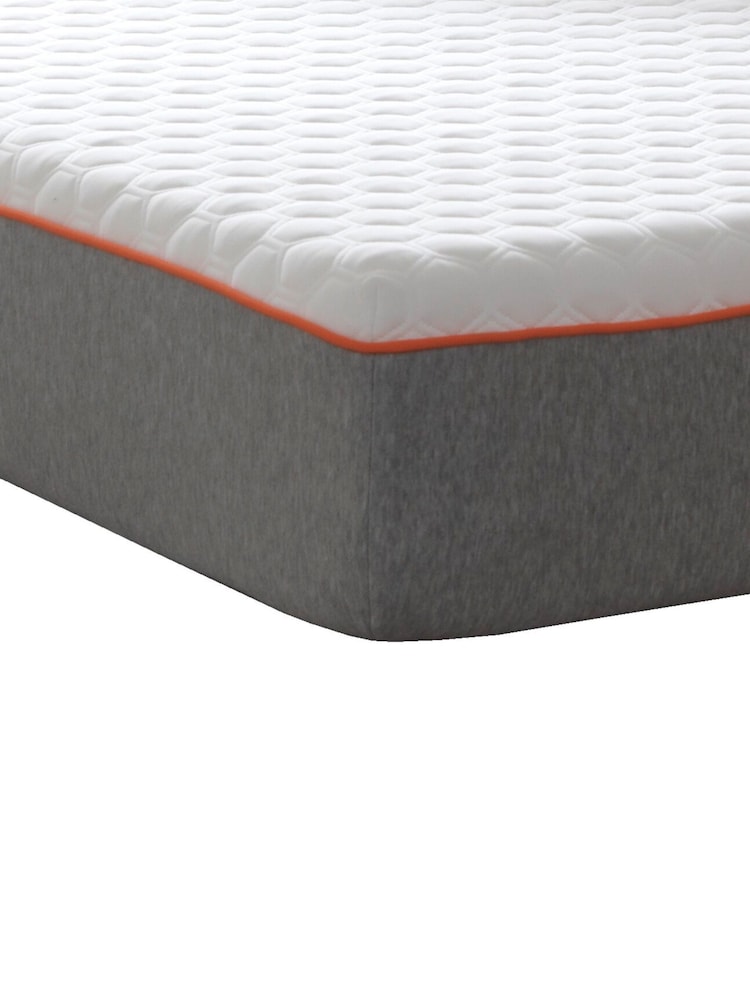 Dormeo Octasmart Deluxe Medium/Soft Mattress - Image 4 of 4