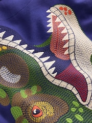 Moletom com capuz Boden Superstitch - Imagem 3 de 3