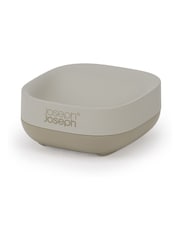 Joseph Joseph Ecru Slim Compact Soap Dish - Image 4 of 6