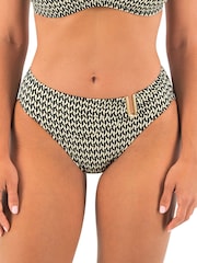 Fantasie Koh Lipe Mid Rise Bikini Bottoms - Image 1 of 5