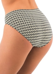 Fantasie Koh Lipe Mid Rise Bikini Bottoms - Image 3 of 5