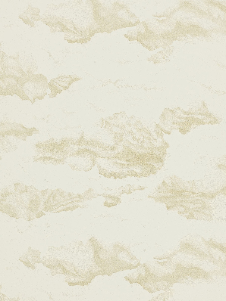 Harlequin Gold Nuvola 10.05M Wallpaper - Image 1 of 1