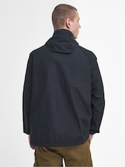Barbour® International Porter Showerproof Hooded Jacket - Image 3 of 7
