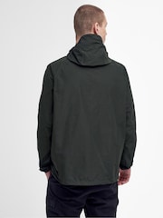 Barbour® International Porter Showerproof Hooded Jacket - Image 2 of 5