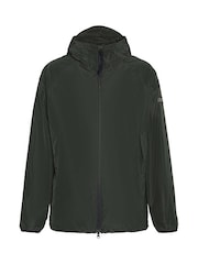 Barbour® International Porter Showerproof Hooded Jacket - Image 5 of 5