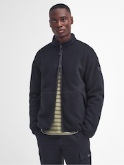 Barbour® International Ellesmere Zip Up Fleece - Image 1 of 8