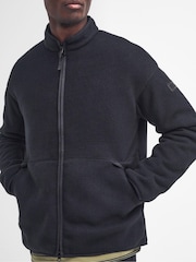 Barbour® International Ellesmere Zip Up Fleece - Image 4 of 8