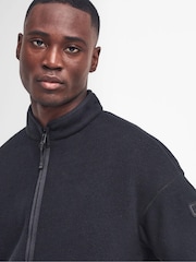 Barbour® International Ellesmere Zip Up Fleece - Image 5 of 8