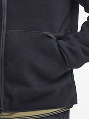 Barbour® International Ellesmere Zip Up Fleece - Image 6 of 8