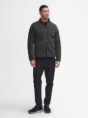 Barbour® International Ellesmere Zip Through Fleece - Image 2 of 7