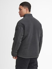 Barbour® International Ellesmere Zip Through Fleece - Image 3 of 7