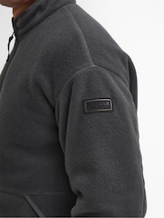 Barbour® International Ellesmere Zip Through Fleece - Image 4 of 7