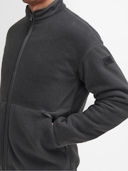 Barbour® International Ellesmere Zip Through Fleece - Image 5 of 7