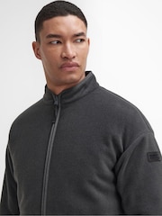 Barbour® International Ellesmere Zip Through Fleece - Image 6 of 7