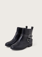 Monsoon Una Stiefel mit Riemen - Bild 1 von 3