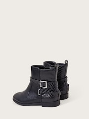 Monsoon Una Stiefel mit Riemen - Bild 3 von 3