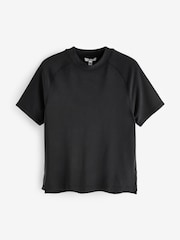 Charcoal Grey Premium Short Sleeve T-Shirt - Image 5 of 6