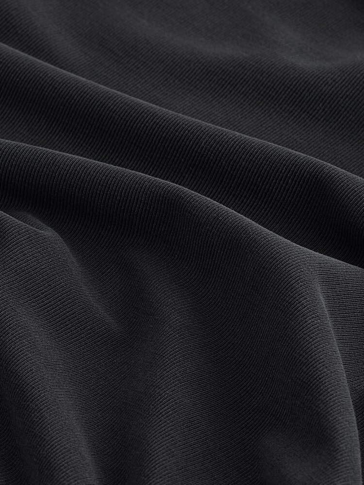 Charcoal Grey Premium Short Sleeve T-Shirt - Image 6 of 6