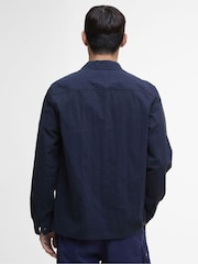 Barbour® International Washed Overshirt - Image 2 of 4