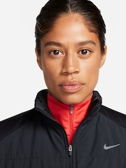 Nike Black Therma-FIT Swift Running Vest - Image 4 of 7