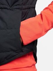 Nike Black Therma-FIT Swift Running Vest - Image 5 of 7
