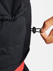Nike Black Therma-FIT Swift Running Vest - Image 6 of 7