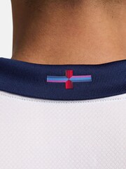 Nike Home Blank England Stadium Shirt 2024 - Image 6 of 13