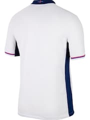 Nike Home Blank England Stadium Shirt 2024 - Image 8 of 13