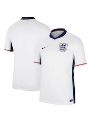 Nike Home Blank England Stadium Shirt 2024 - Image 9 of 13